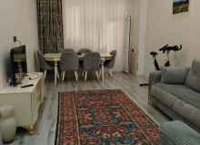 Xətai rayonu, Telnov küçəsində Şərur MTK