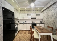 G.Şıxlinski küçəsi