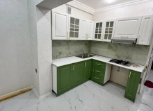 Süleyman Sani Axundov küçəsi