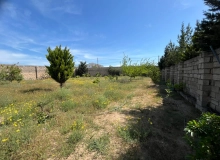 Maştağa qəsəbəsi, Ləhiç bağları