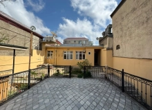 Z. Kərimov küçəsi