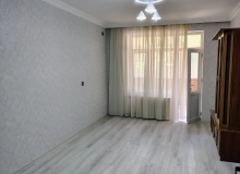 Ceyhun Hacıbəyli küçəsi