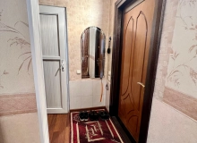 İzzət Həmidov küçəsi