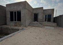 Bağ evi, Suvelan qesebesi