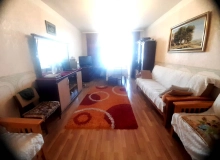 Təbriz küçəsi