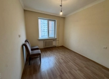 Yeni Günəşli AB massivi