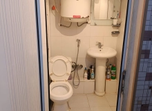 8 Noyababr prospekti