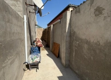 Yeni Suraxanı, 14 İyul küçəsi.