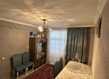 Əsəd Əhmədov küçəsi