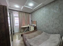 Mehdi Abbasov küçəsi