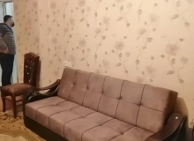 İnşaatçılar metrosuna yaxın, Yasamalda “192” MTK-da.