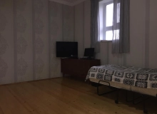 Masazır, Əcəmi Naxçıvani küçəsi