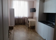 Xırdalan şəhəri, Bakı–Sumqayıt yolu 17-ci km