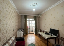 Xətai rayonu, Məhəmməd Hadi küçəsi