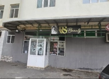 Xırdalan