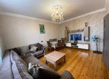 Polad Həşimov küçəsi