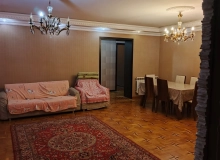 A. Abbasov küçəsi