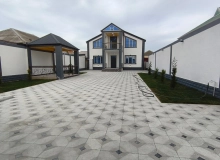 Məhəmmədli qəsəbəsi