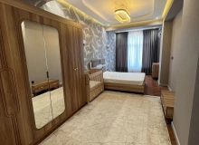 Nərimanov, Möhsün Sənani küç