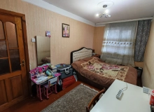 Rüstəm Rüstəmov küçəsi