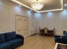 Badamdar 3-cü massiv