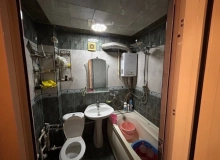 Sumqayıt, 3-cü mkr., Sülh küçəsi