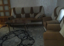 Bakıxanov küçəsi