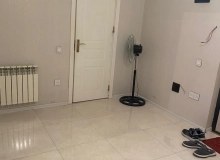 Bakı–Sumqayıt yolu 17-ci km, Körpü Bina MTK