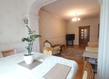 A. Cəlilov küçəsi