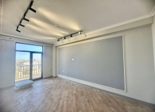 Dərnəgül metr, Cəfər Xəndan küç., West Town Yaşayış kompleksi