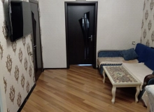 Məmmədəli Şərifli küçəsi