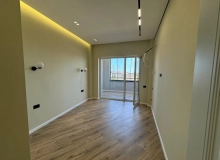 Greenville Residence yaşayış kompleksi