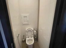 A. Neymətulla küçəsi