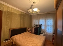 Əliağa Şıxlinski küçəsi