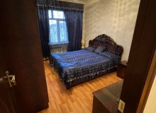 Yasamal, Həsən Məcidov küçəsi