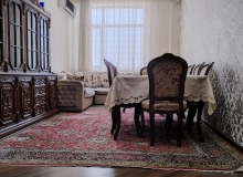 Yasamal, Ə.Əhmədov küç.