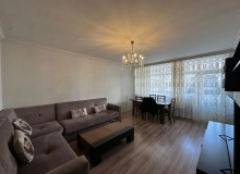 Natiq Əliyev küçəsi