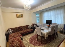 Murad Mirzəyev küçəsi