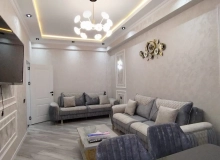 Xırdalan şəhəri, Abşeon City y/k