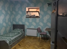 Məmmədcəfər Cəfərov küçəsi