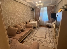 Masazır Rahat Nəfəs yaşayış kompleksi