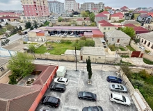 Masazır, Əliağa Vahid küçəsi