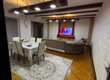 Gəncə prospekti 495