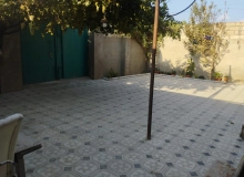 Dədə Qorqurd qəsəbəsi