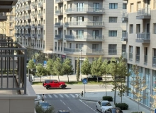 Xətai rayonu, Ağ Şəhər