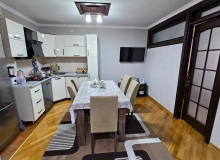 Yasamal. Əsəd Əhmədov kuç.