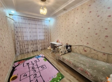 Masazır qəsəbəsi