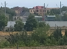 Novxanı, Məhəmməd Səid Ordubadi küçəsi