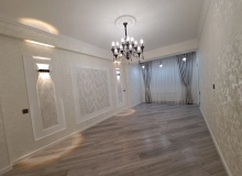 Yeni Yasamal qəsəbəsi Əsəd Əhmədov küçəsi