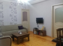 Yeni Günəşli V massivi